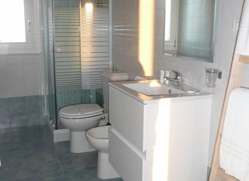 Badkamer Foto's