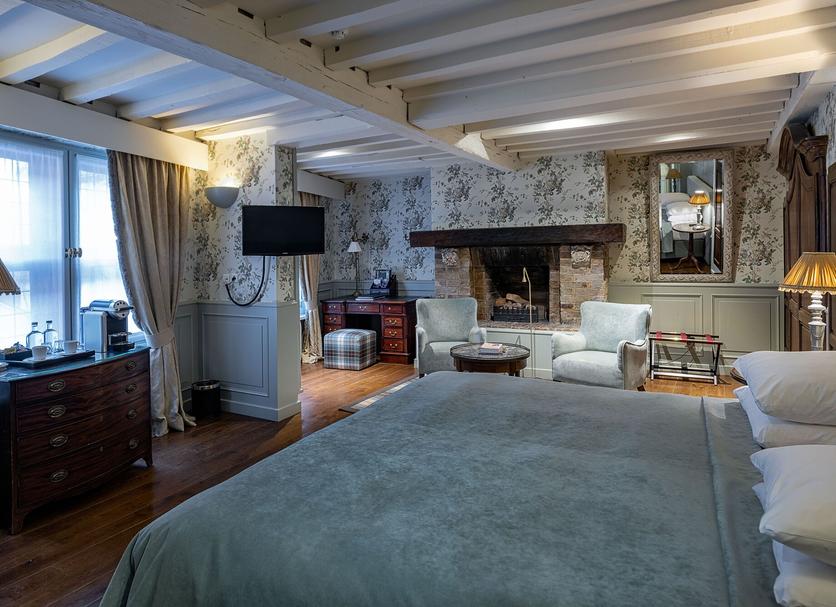 Slaapkamer Foto's