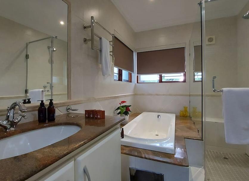 Badkamer Foto's