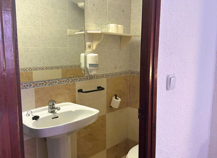 Badkamer Foto's