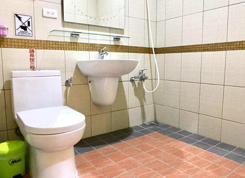 Badkamer Foto's