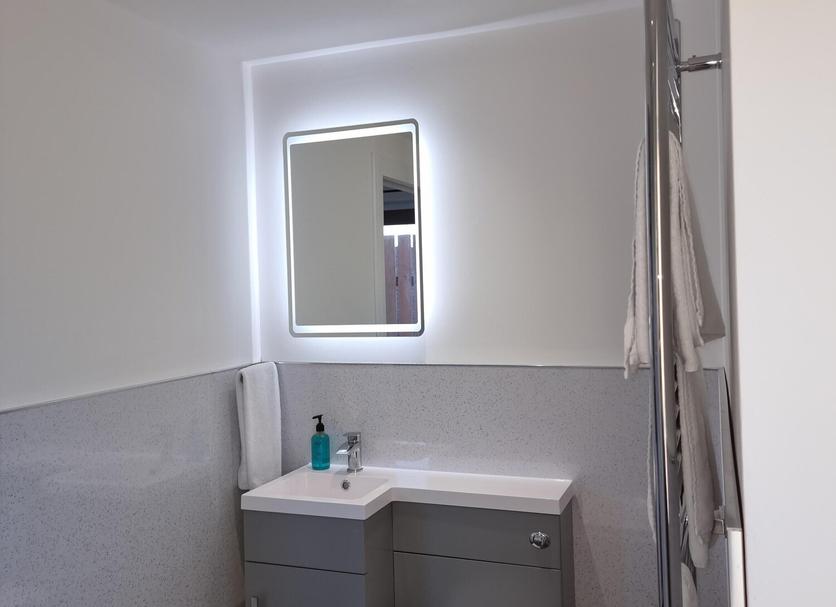 Badkamer Foto's