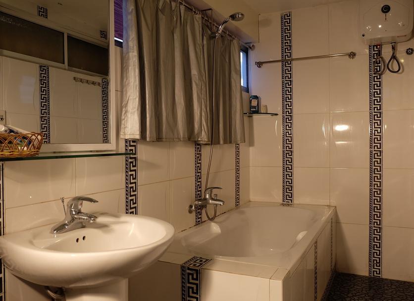 Badkamer Foto's