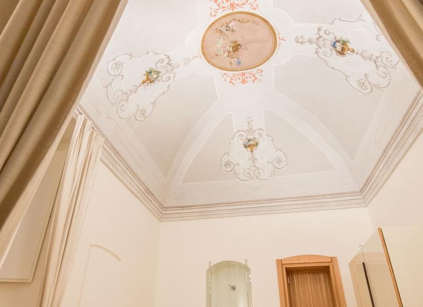 Kamervoorziening Foto's