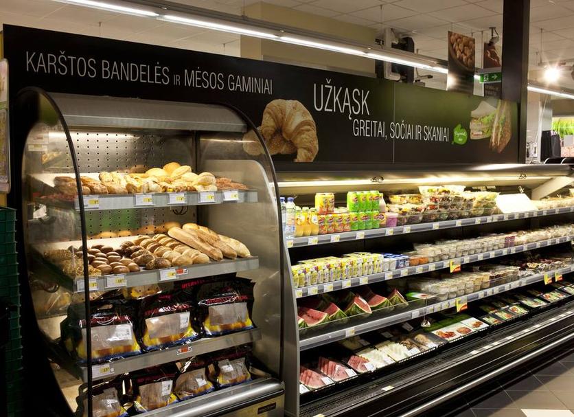 Winkel Foto's