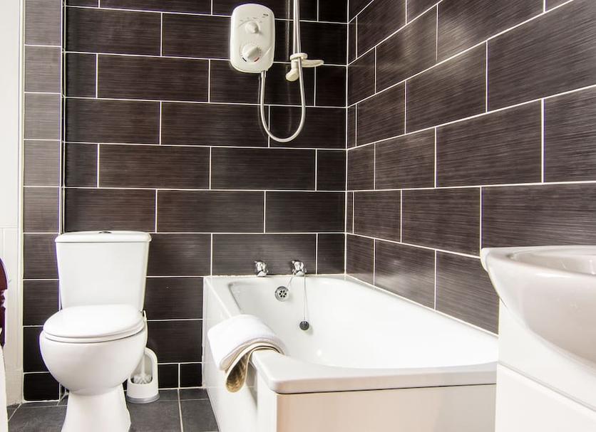 Badkamer Foto's