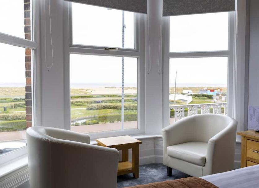 Huiskamer Foto's