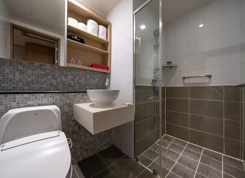 Badkamer Foto's
