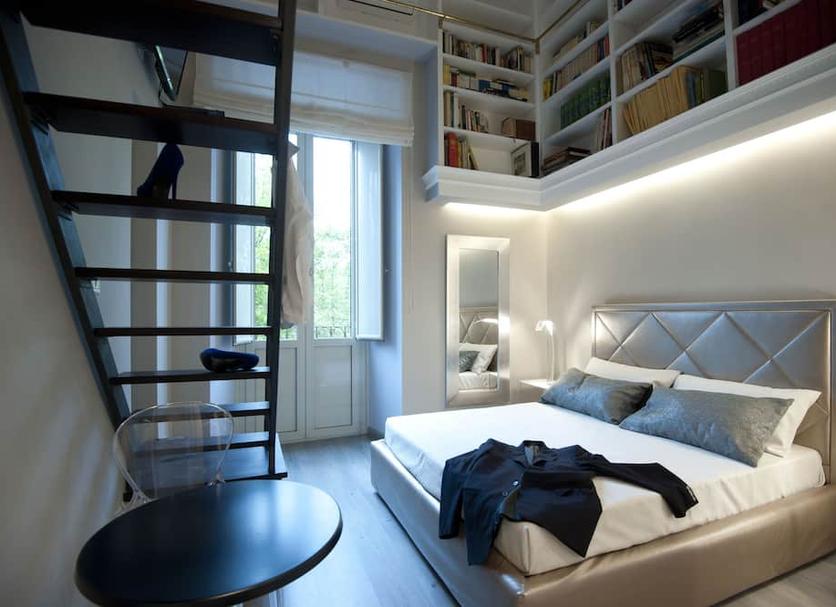 Slaapkamer Foto's
