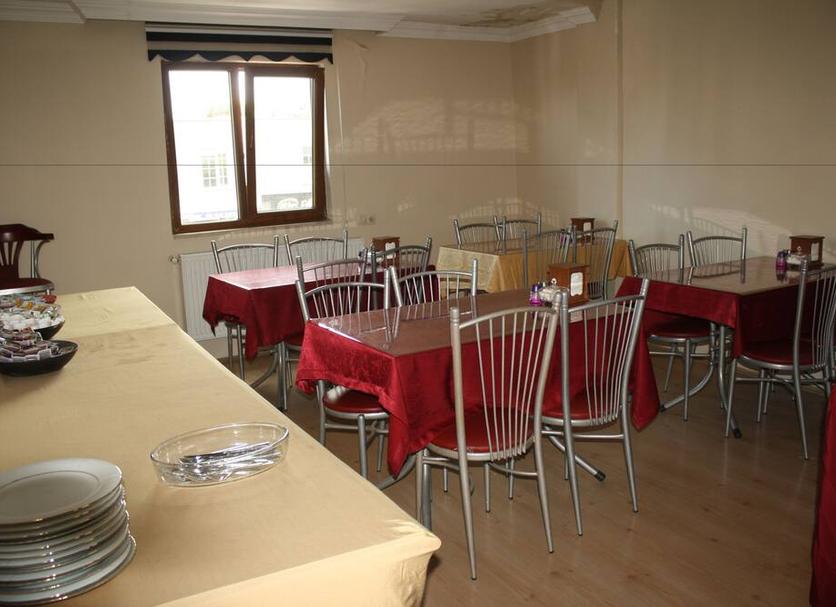 Restaurant Foto's