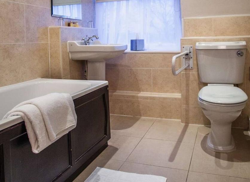 Badkamer Foto's