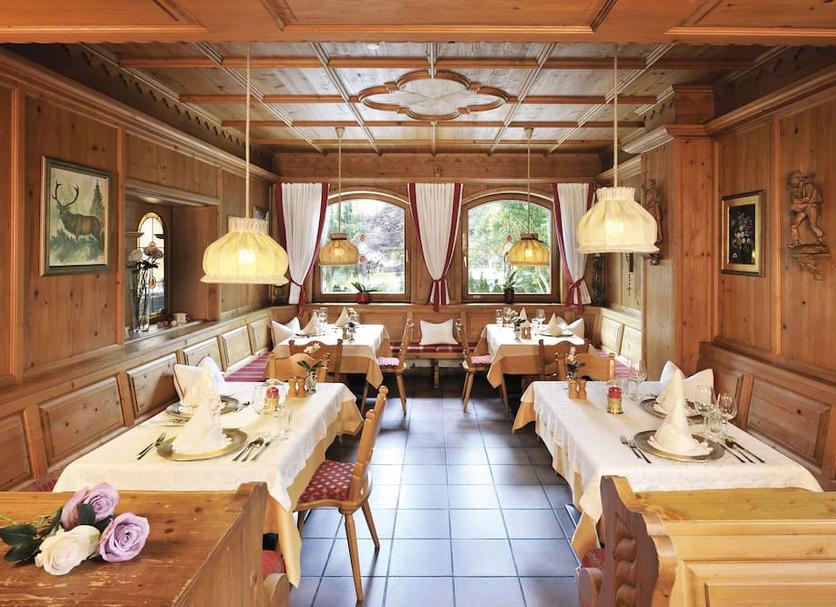 Restaurant Foto's