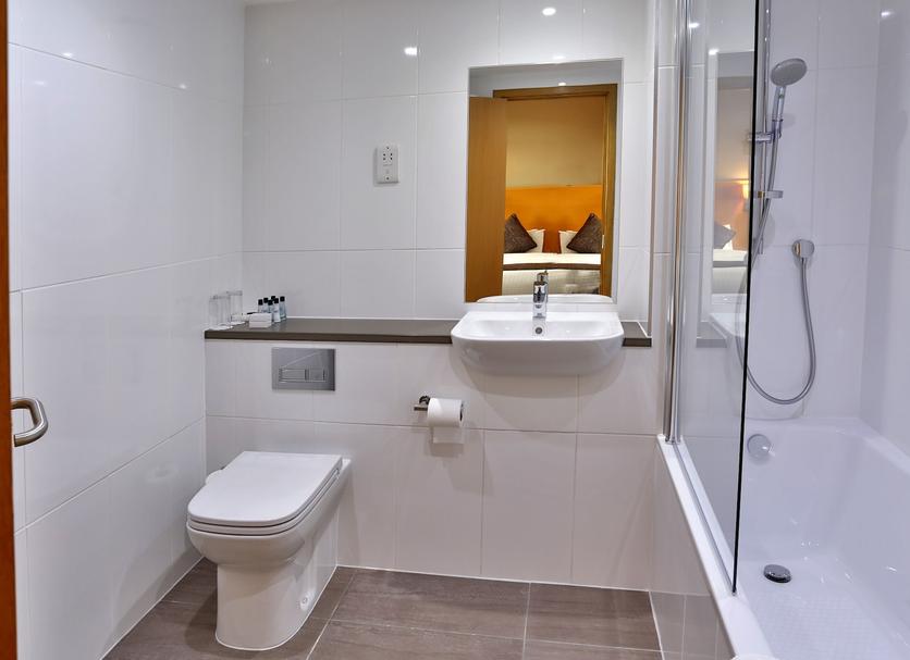 Badkamer Foto's