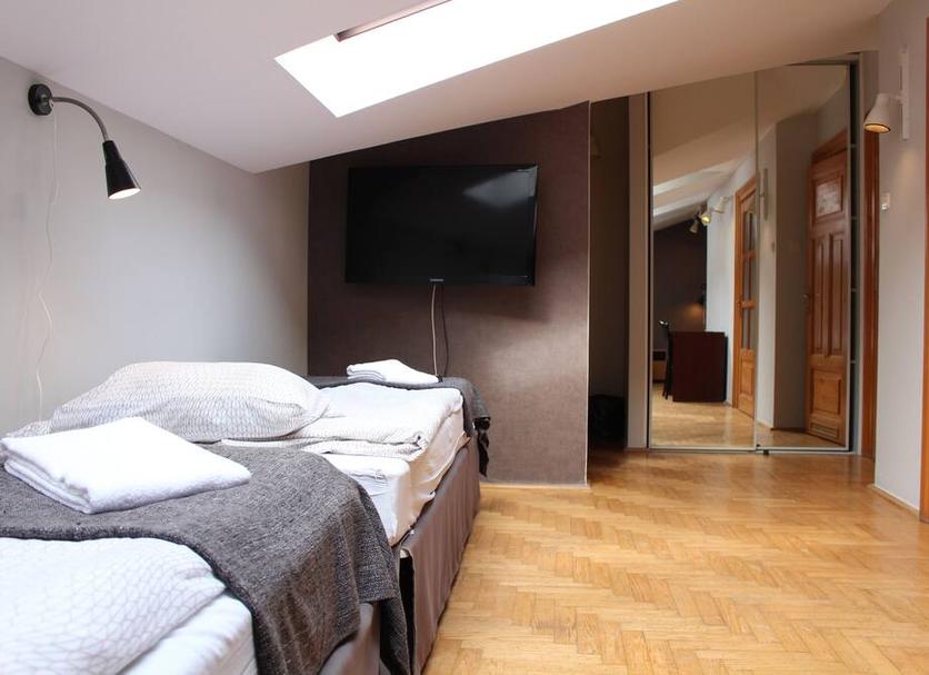 Slaapkamer Foto's
