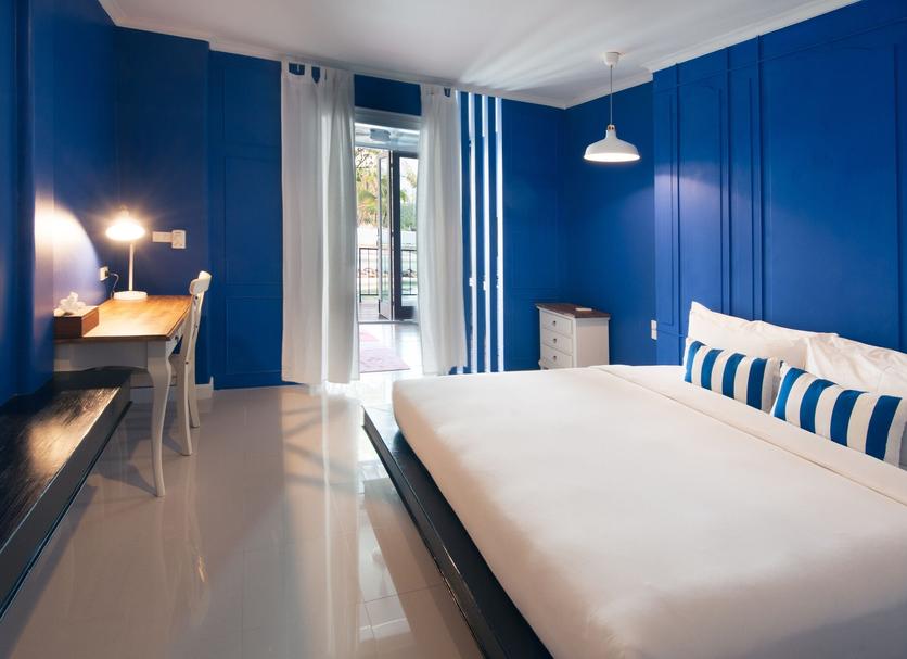 Slaapkamer Foto's