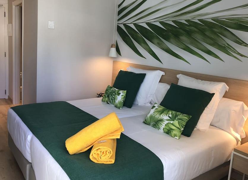 Slaapkamer Foto's