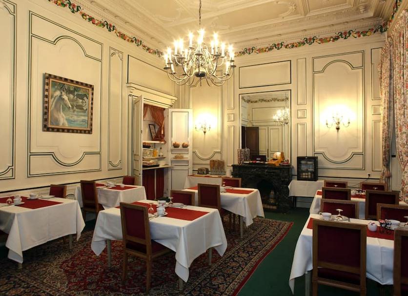 Restaurant Foto's