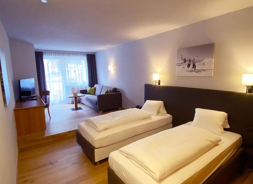 Slaapkamer Foto's