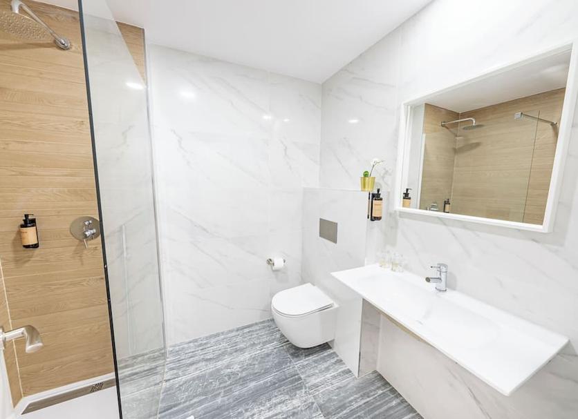 Badkamer Foto's