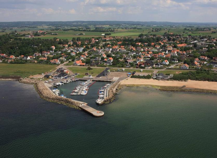 Buiten zicht Foto's