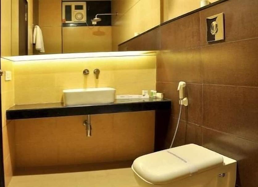 Badkamer Foto's