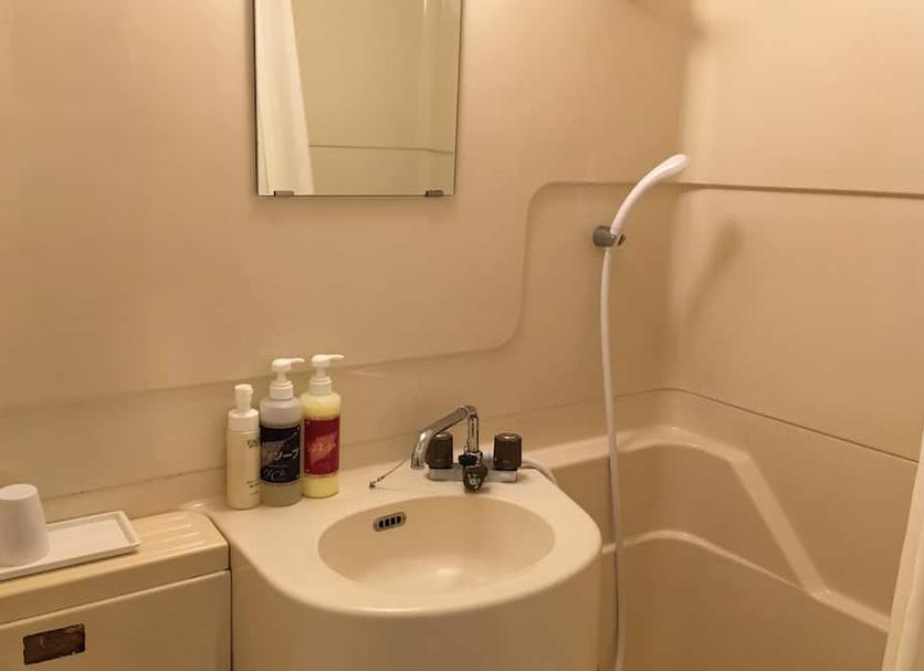 Badkamer Foto's
