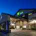 Gebouw