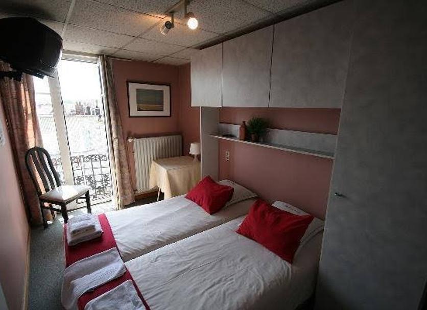 Slaapkamer Foto's