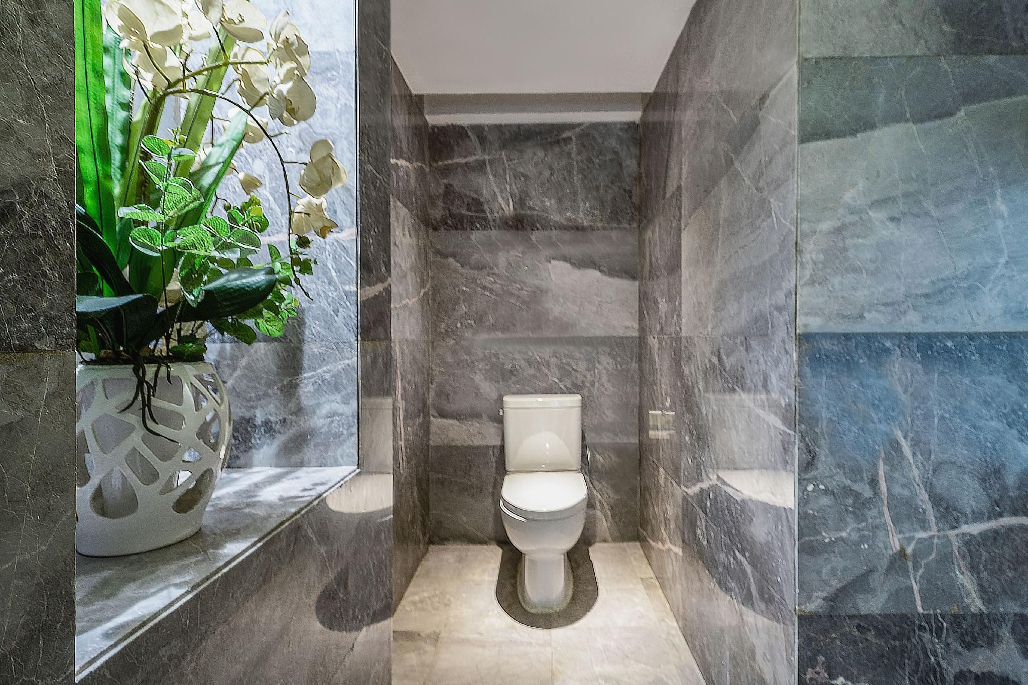 Badkamer