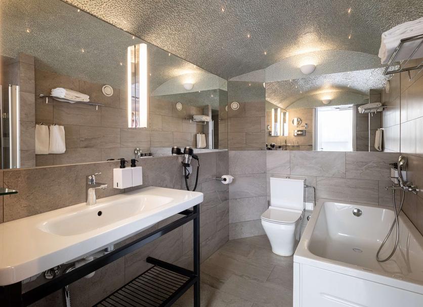 Badkamer Foto's