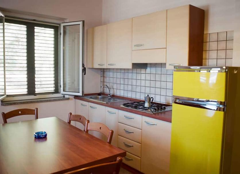 Keuken Foto's