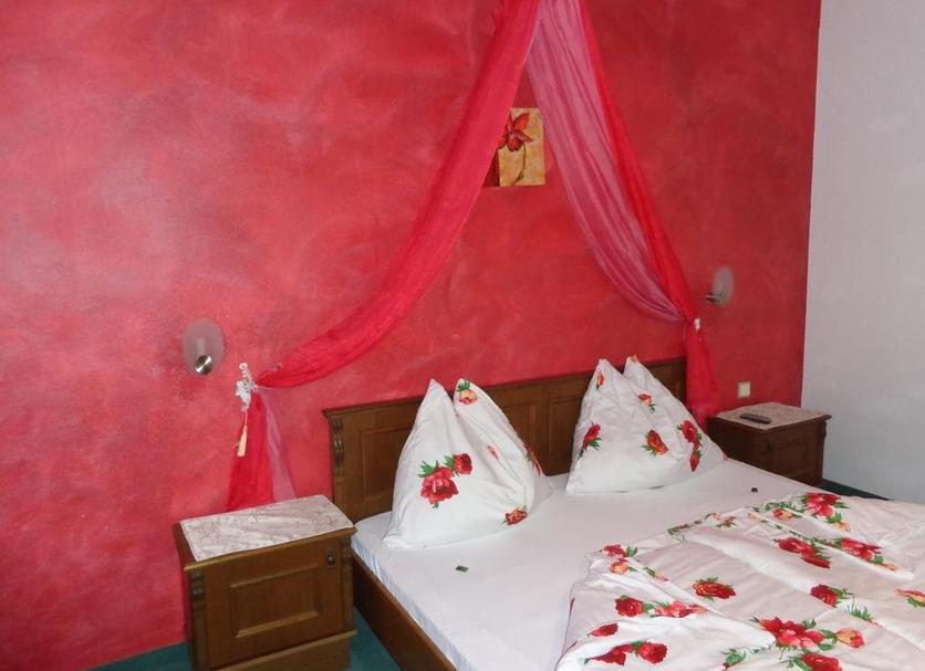 Slaapkamer Foto's