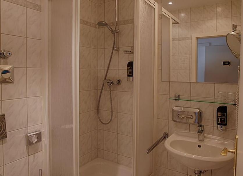 Badkamer Foto's