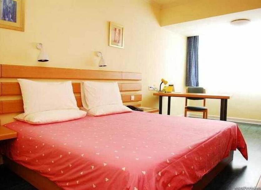Slaapkamer Foto's