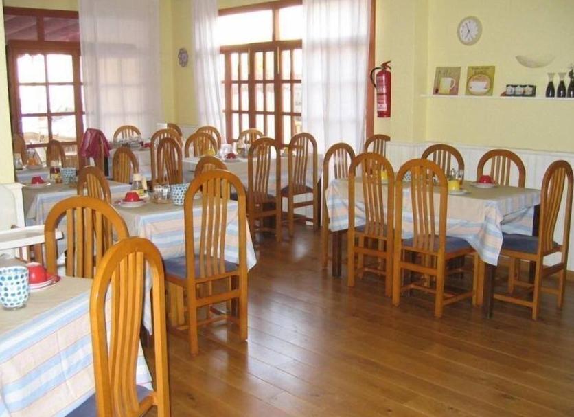Restaurant Foto's
