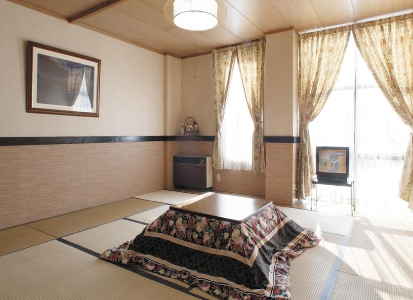 Huiskamer Foto's