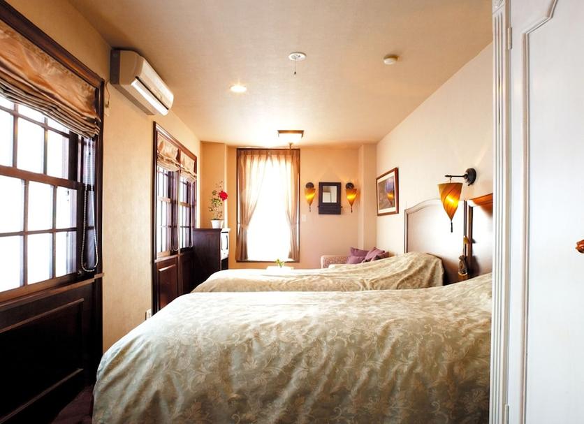 Slaapkamer Foto's