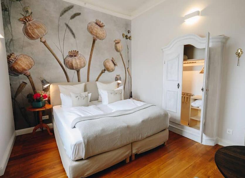 Slaapkamer Foto's