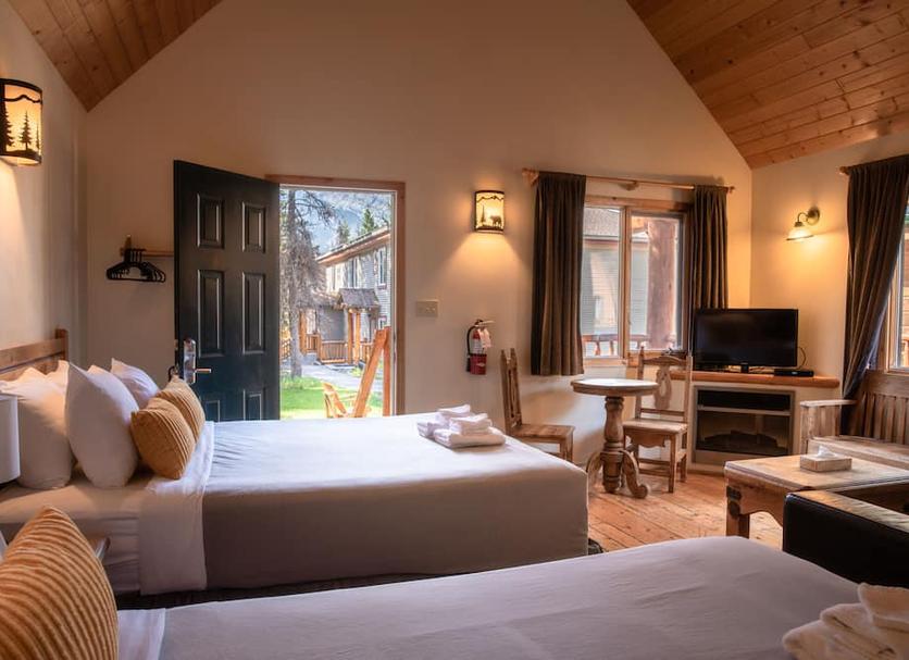 Slaapkamer Foto's
