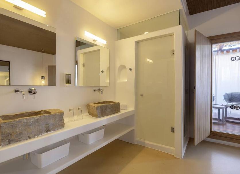 Badkamer Foto's