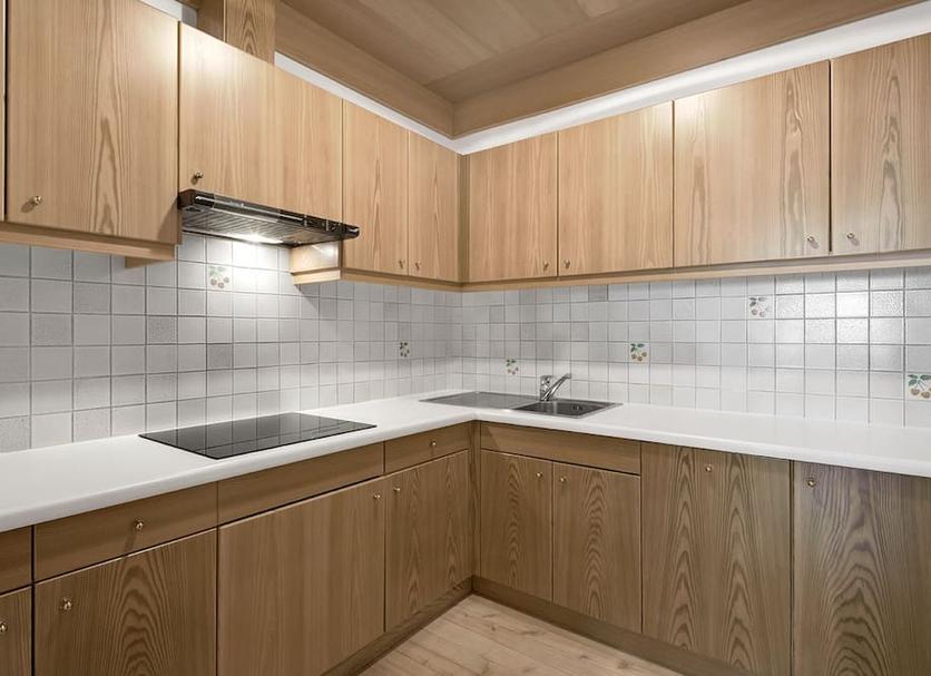 Keuken Foto's