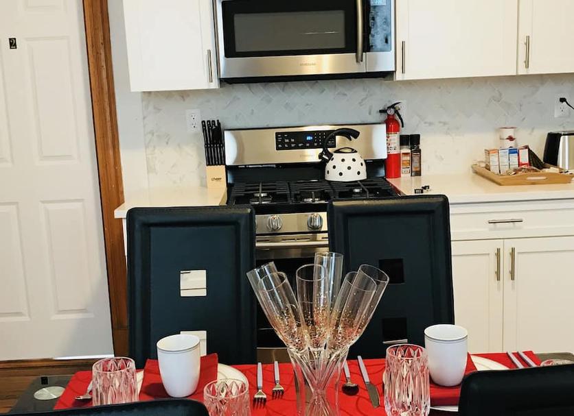 Keuken Foto's