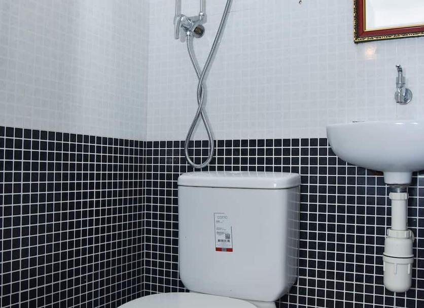 Badkamer Foto's