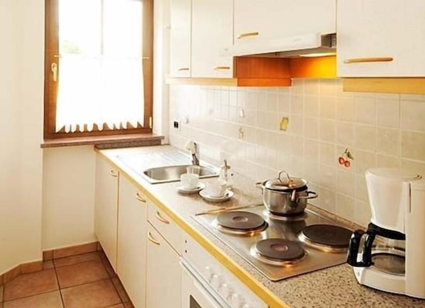 Keuken Foto's