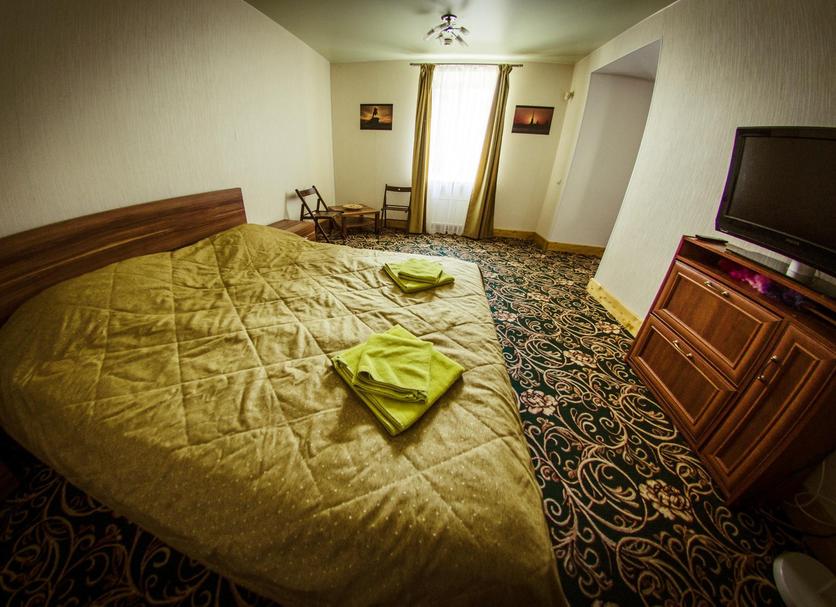 Slaapkamer Foto's