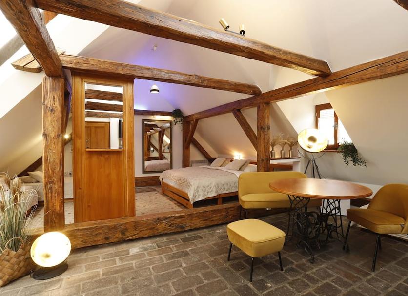Slaapkamer Foto's