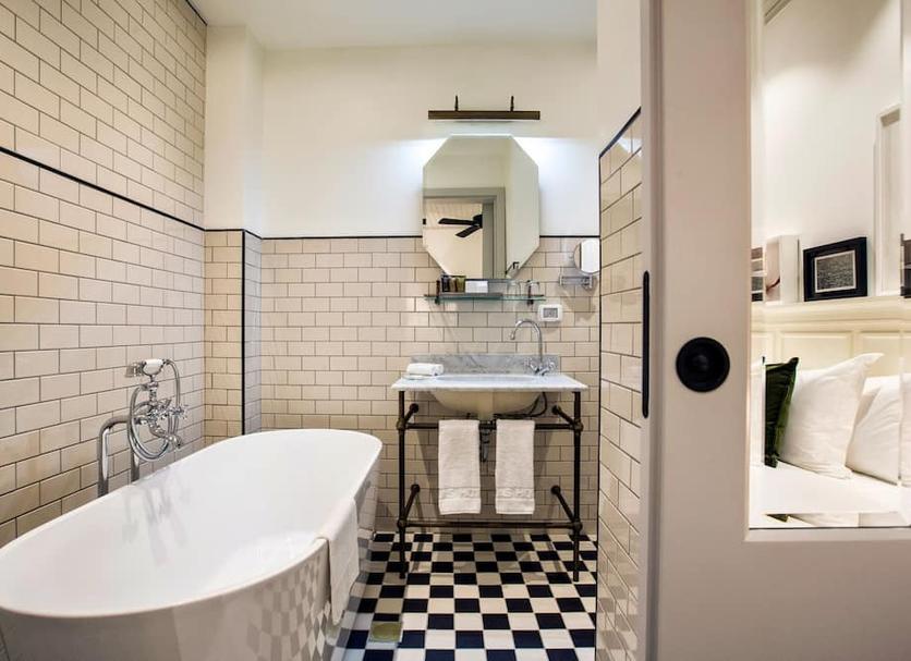 Badkamer Foto's
