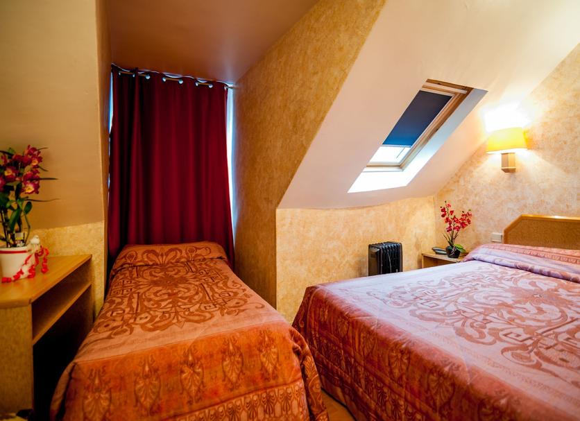Slaapkamer Foto's