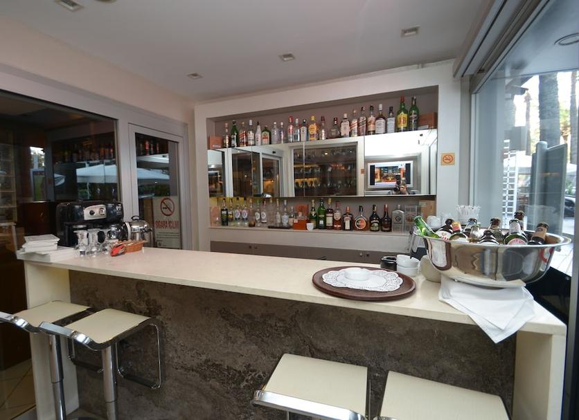 Bar Foto's