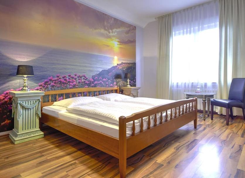 Slaapkamer Foto's